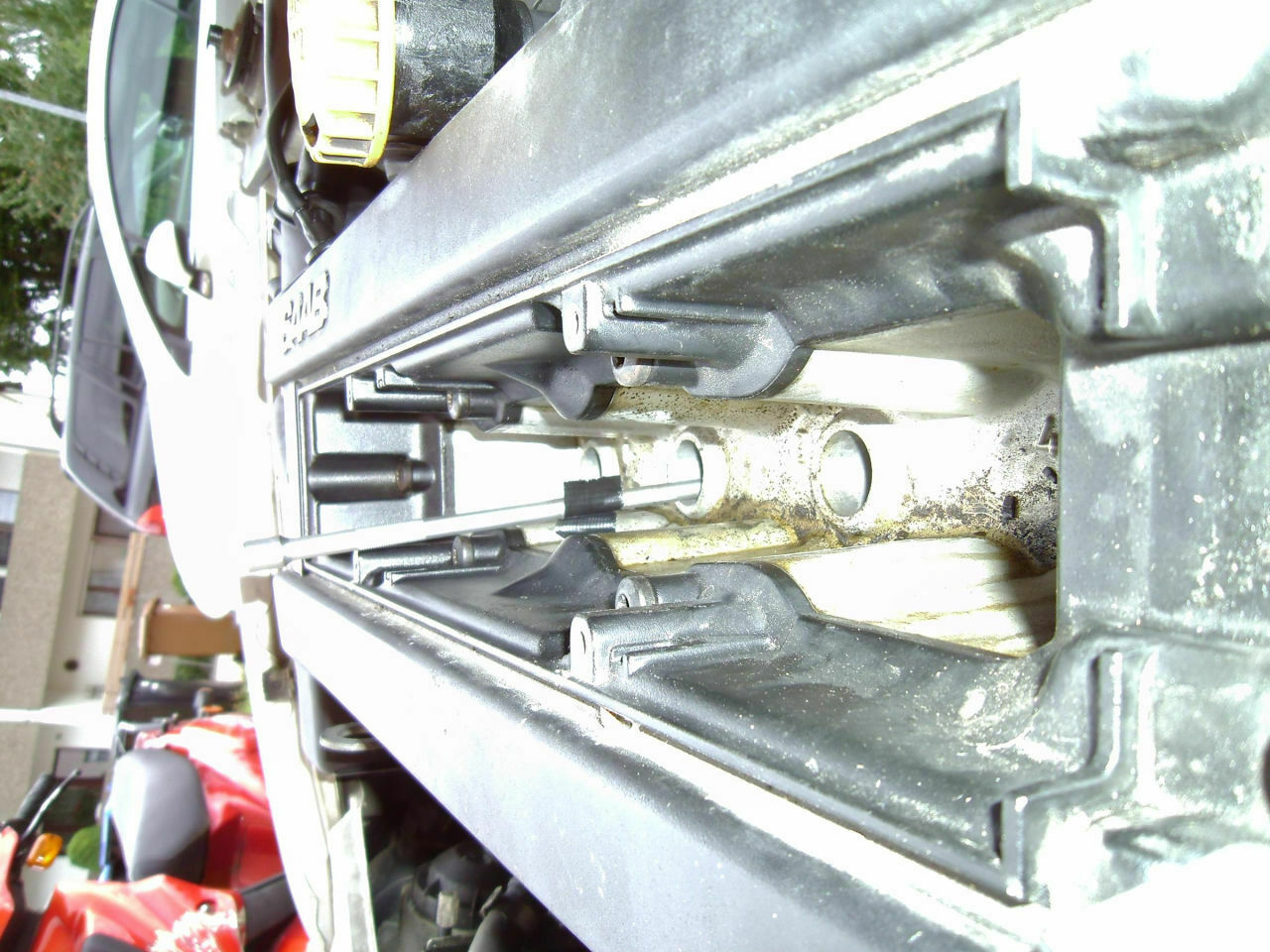 HILFE! Soll ich 900 II Cabrio kaufen oder nicht?