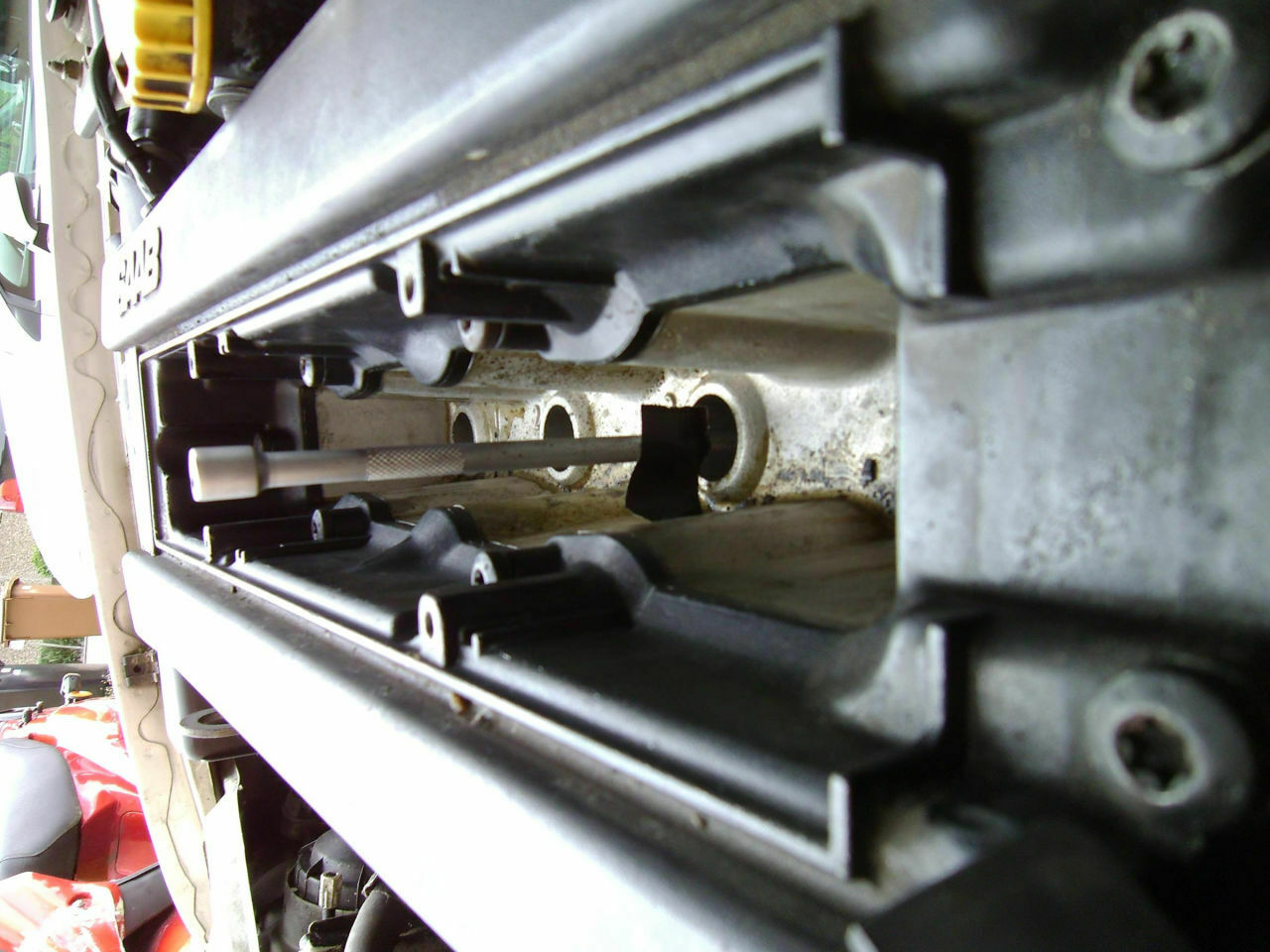 HILFE! Soll ich 900 II Cabrio kaufen oder nicht?