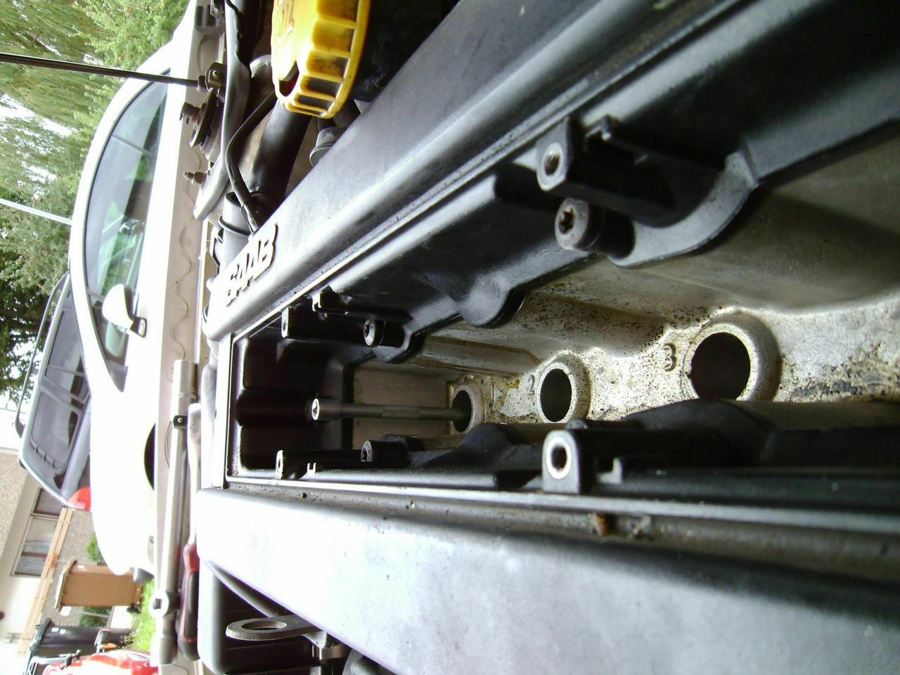 HILFE! Soll ich 900 II Cabrio kaufen oder nicht?