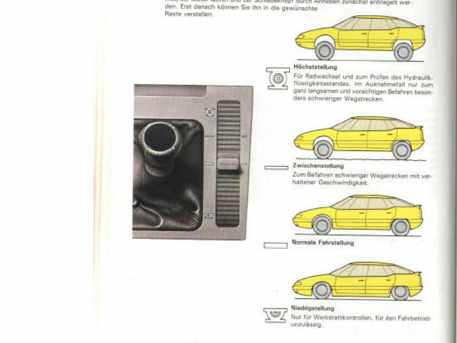 Neuer Insignia II - Insignia B