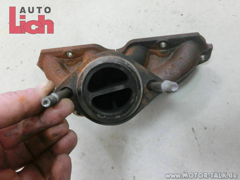 Motortausch Twingo II