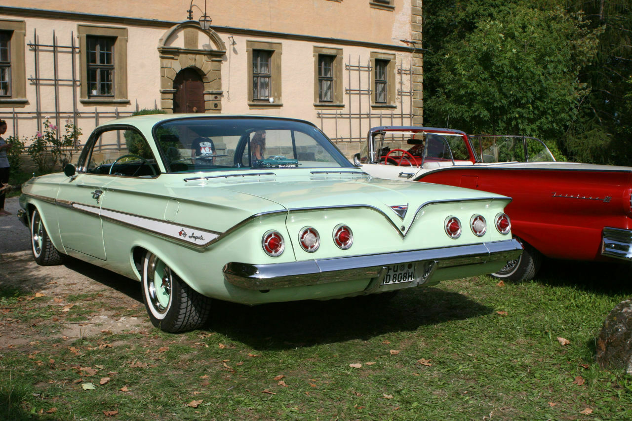 Wunderschöner Impala!