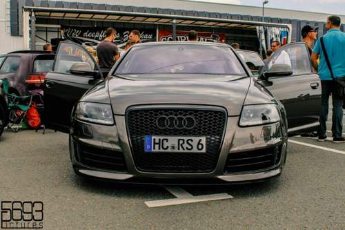 Jan RS6 Umbau 3