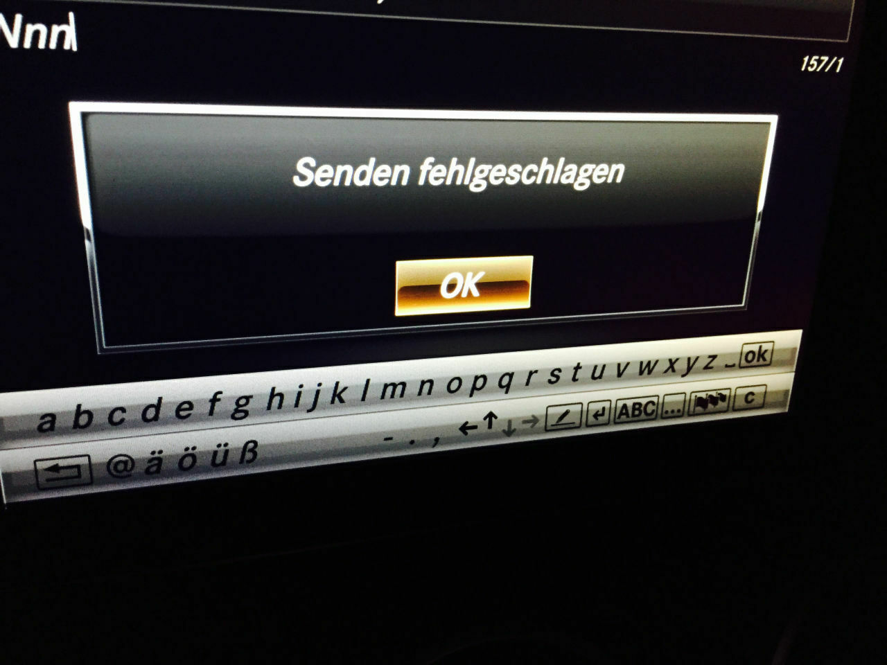 Comand / iPhone 6 / Internet!?!?!?!?