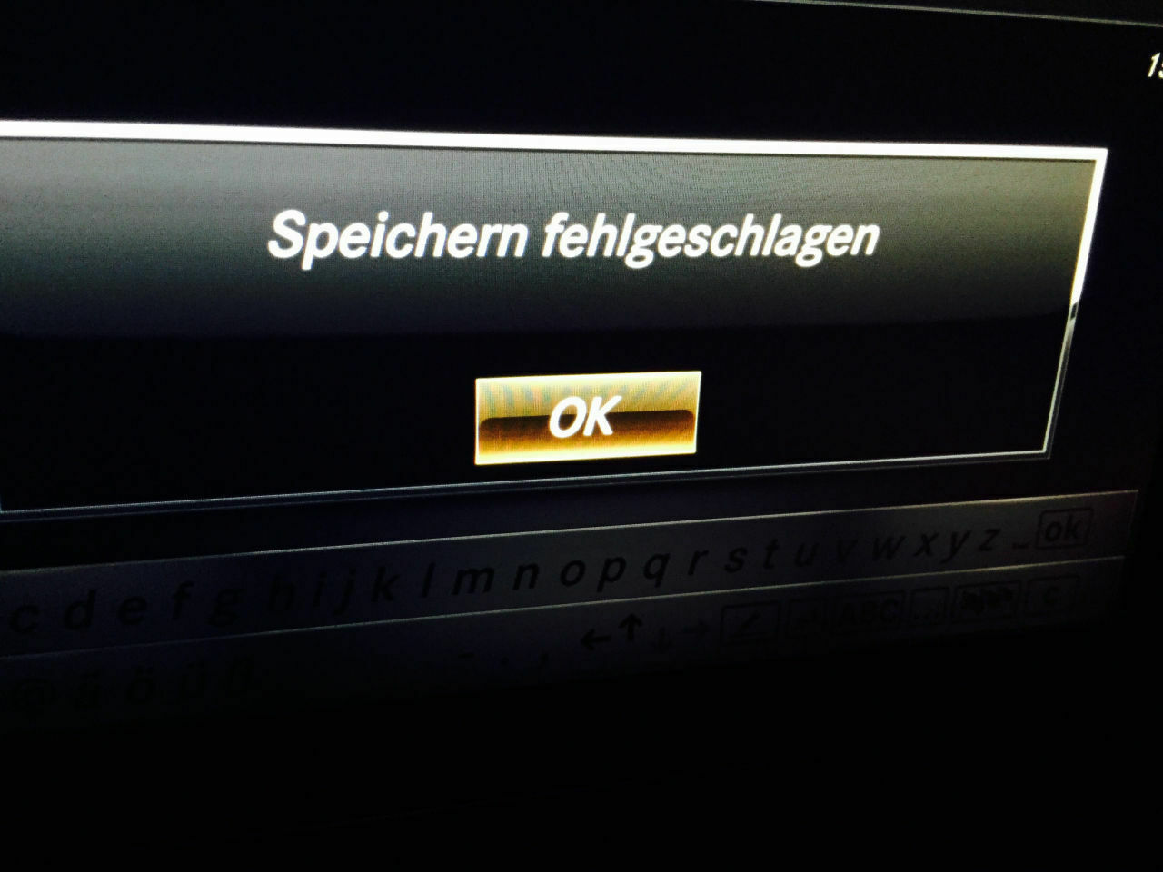 Comand / iPhone 6 / Internet!?!?!?!?