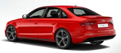 A4-2,0 TDI clean diesel quattro 3