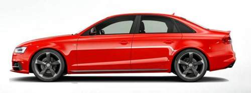 A4-2,0 TDI clean diesel quattro 2