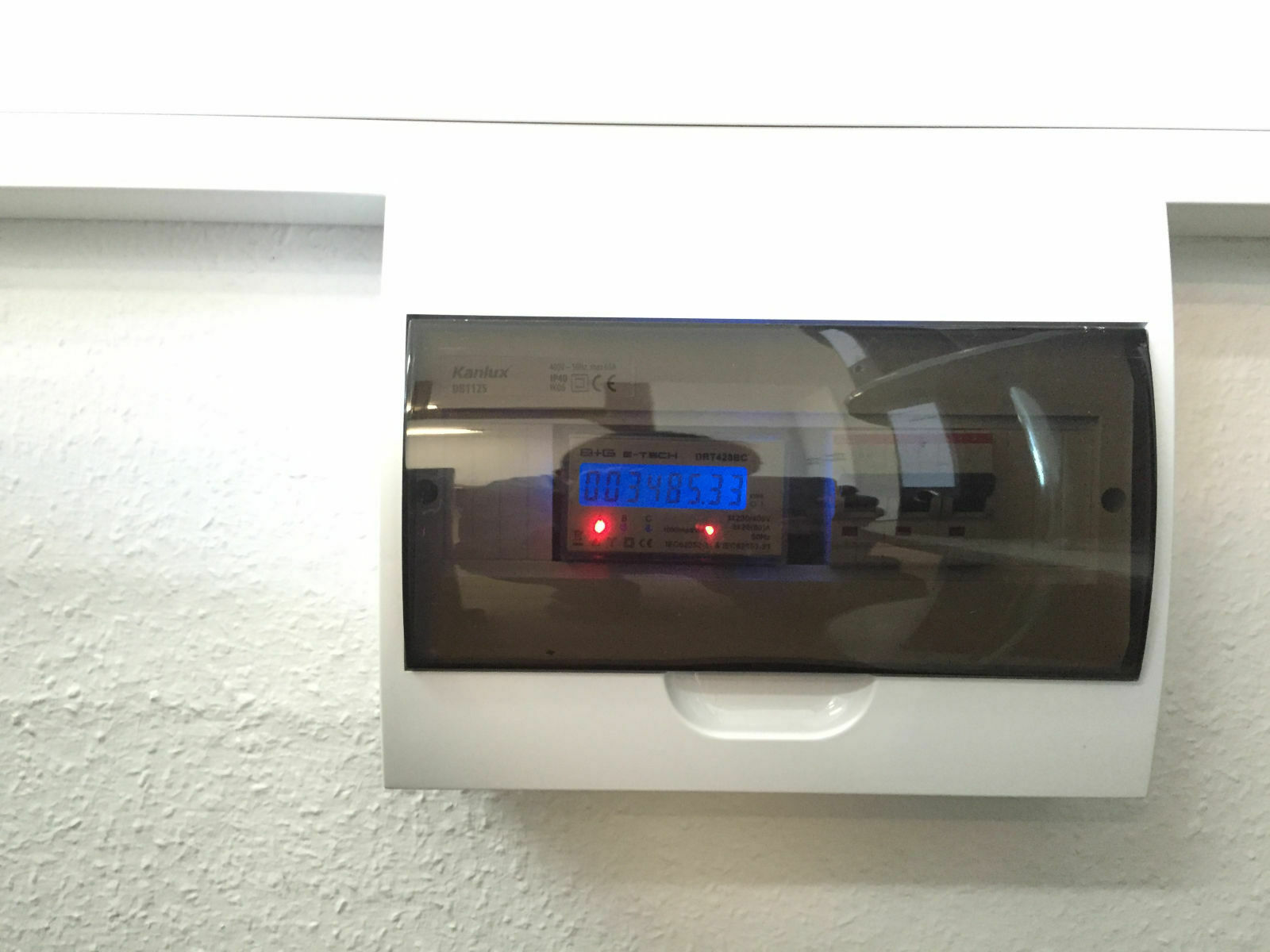 Hybrid-Wechsel - vom V60 D6 zum XC90 II T8