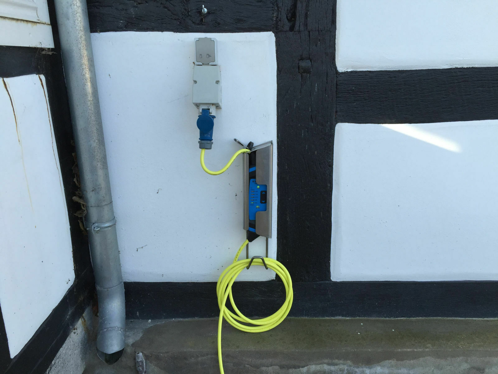 Hybrid-Wechsel - vom V60 D6 zum XC90 II T8