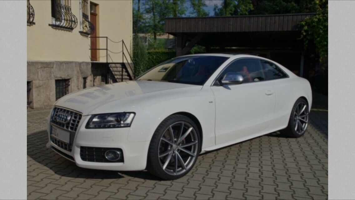 Audi SQ5 - Wer hat bestellt? Konfigurationen und Technik