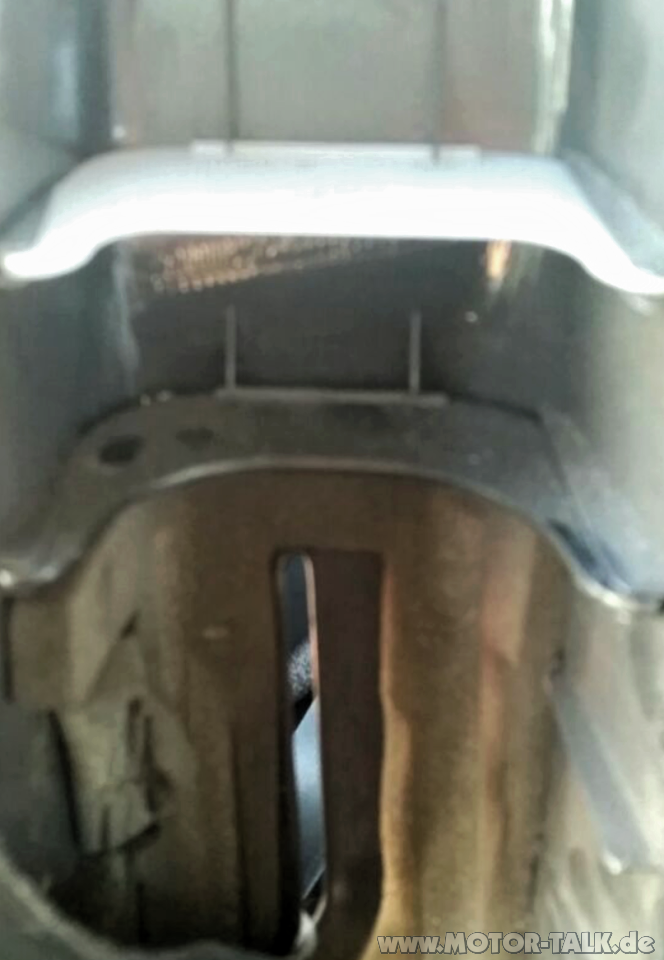 Kaufempfehlung Batterie 850er 144 PS Bj '95