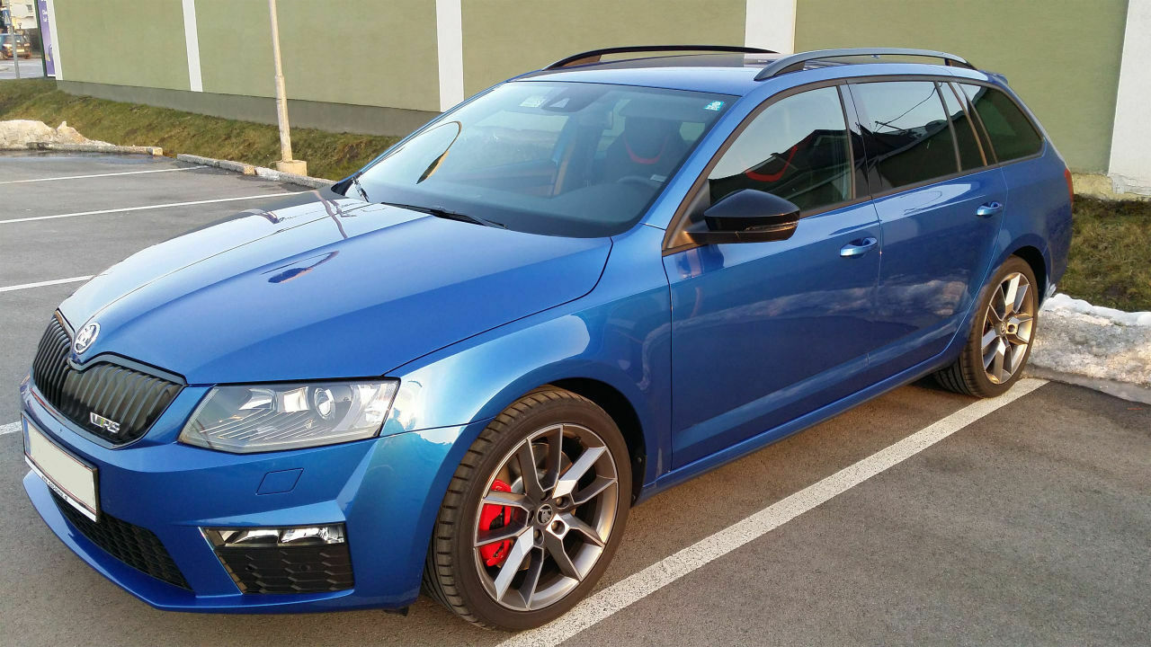 Wartezimmer Octavia 3