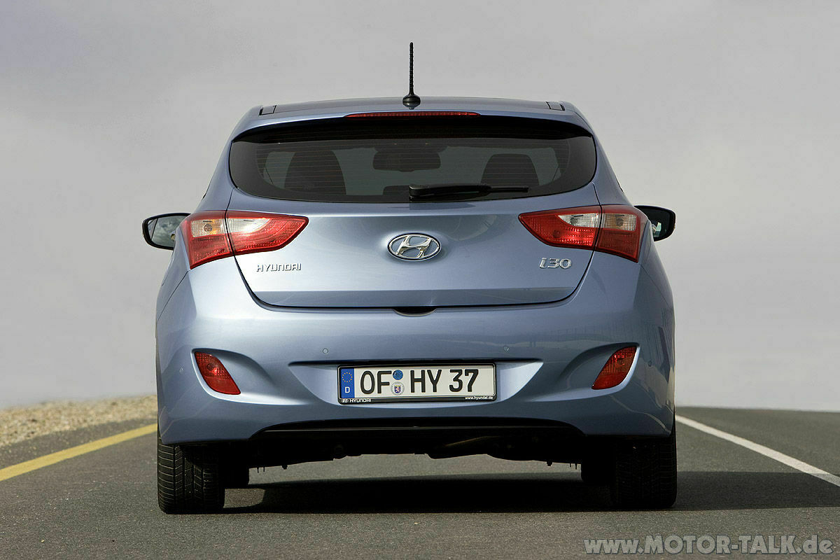 Mehr Luft und neue Lichter für den Toyota Auris