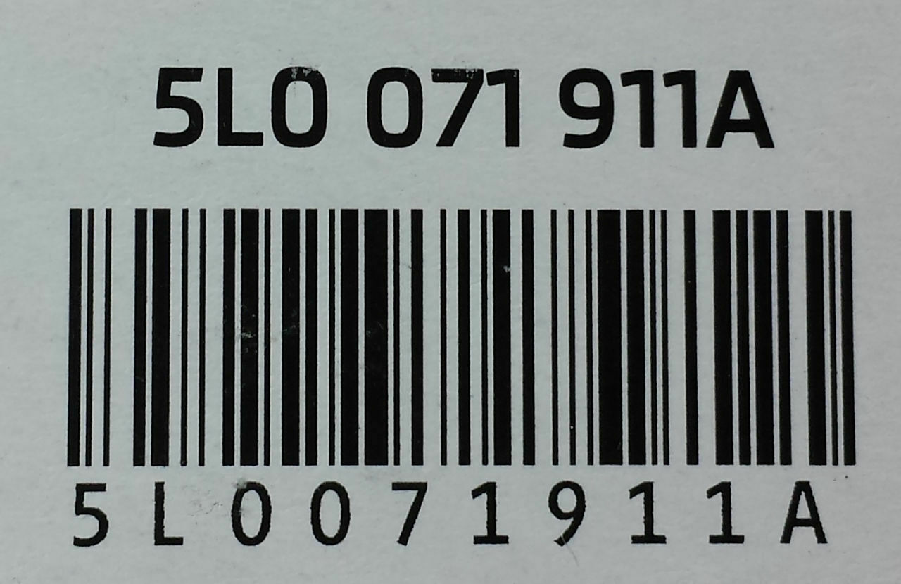 Sammelthread Auspuffblende >Variant< - Yeti / Original / Alternativen?