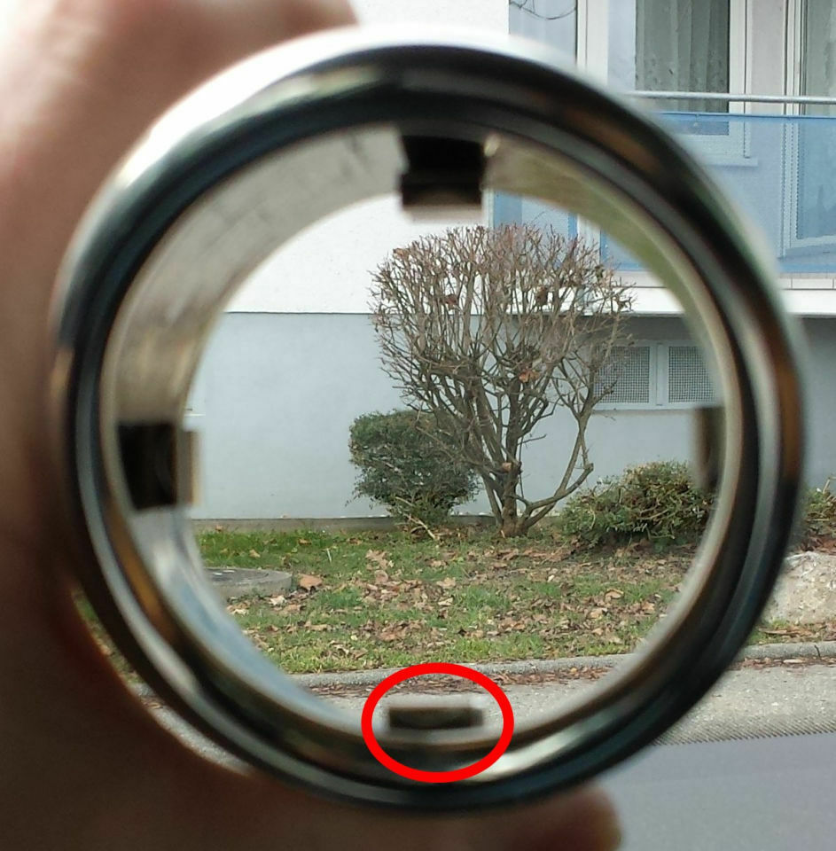 Sammelthread Auspuffblende >Variant< - Yeti / Original / Alternativen?