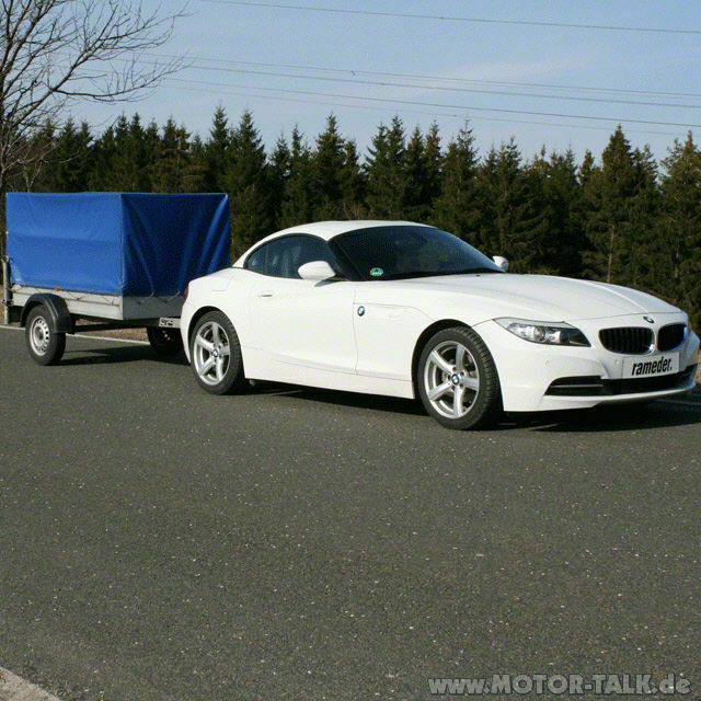 R - Modell mit AHK möglich?