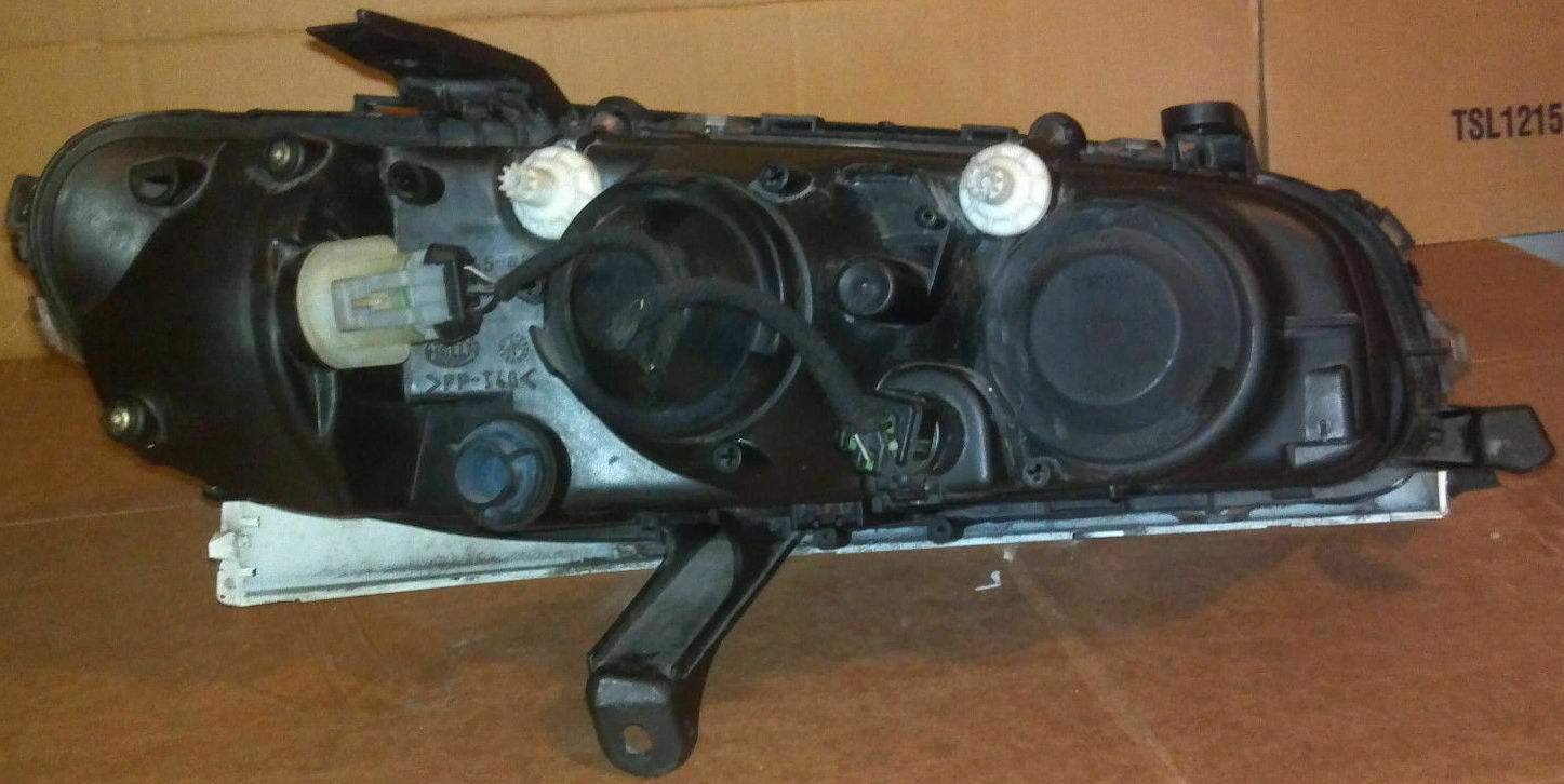 Cadillac Catera (Omega) auf US-Blinkerstandlicht zurückrüsten?