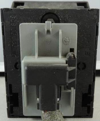 Cadillac Catera (Omega) auf US-Blinkerstandlicht zurückrüsten?