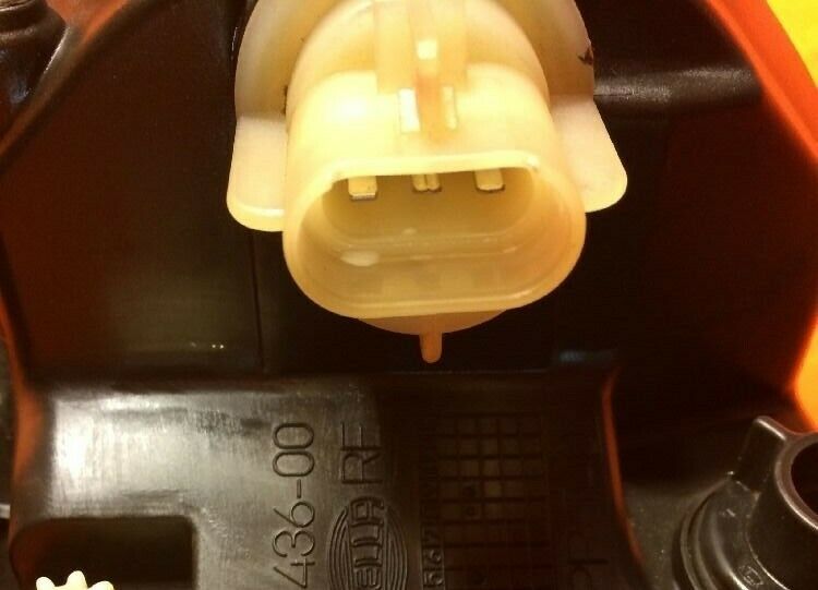 Cadillac Catera (Omega) auf US-Blinkerstandlicht zurückrüsten?