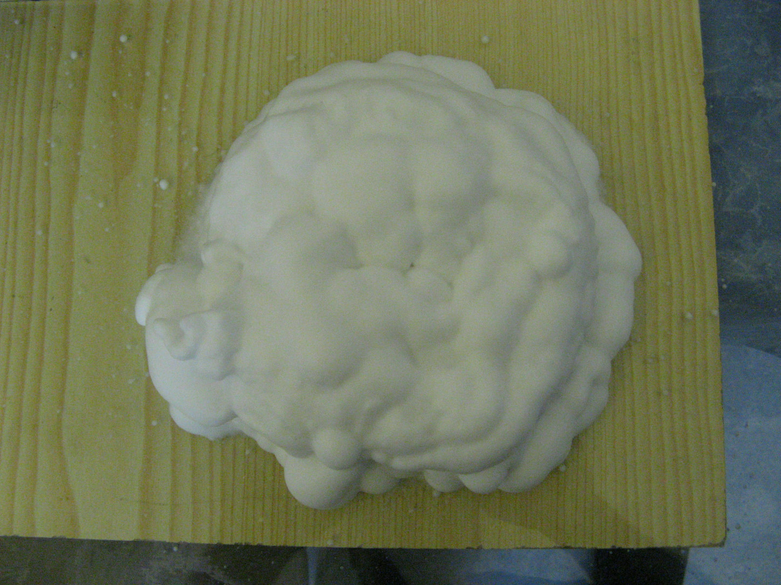 Omega B - X30XE - Motorumbau die Dritte....