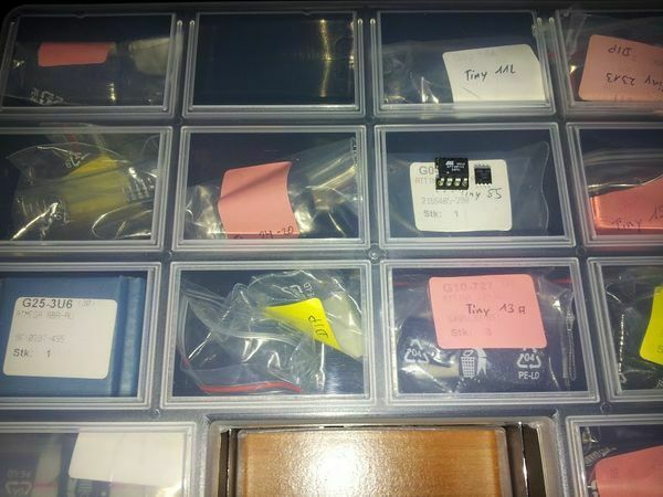 LED Wechselschaltung