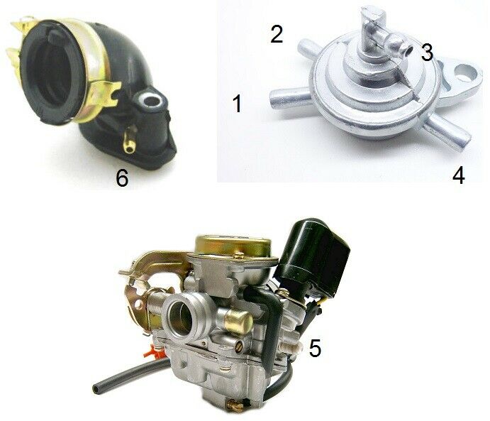 Brauche bitte Rat zu Rex RS 500