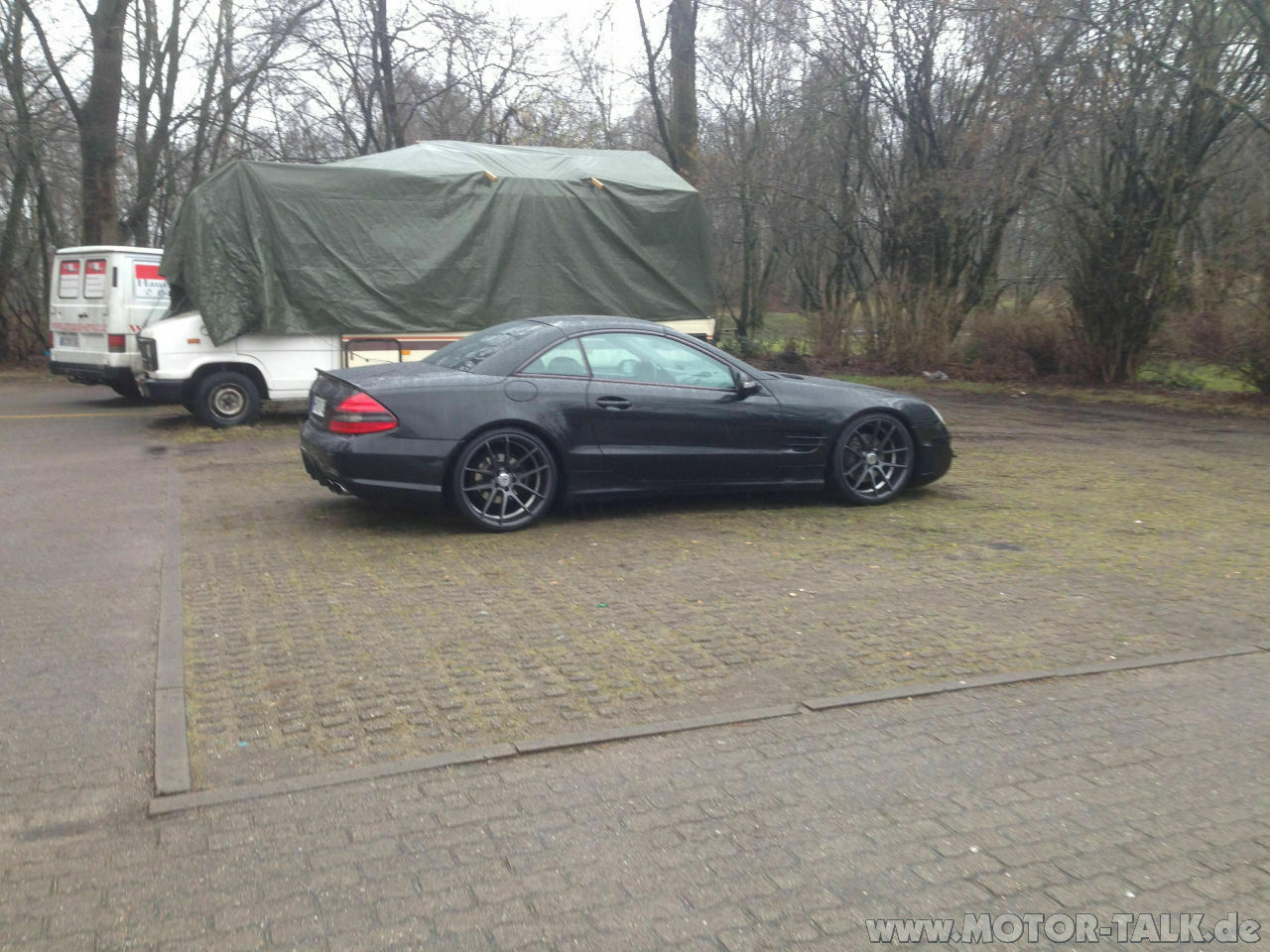 Maximale Breite an der Vorderachse, was ist möglich?