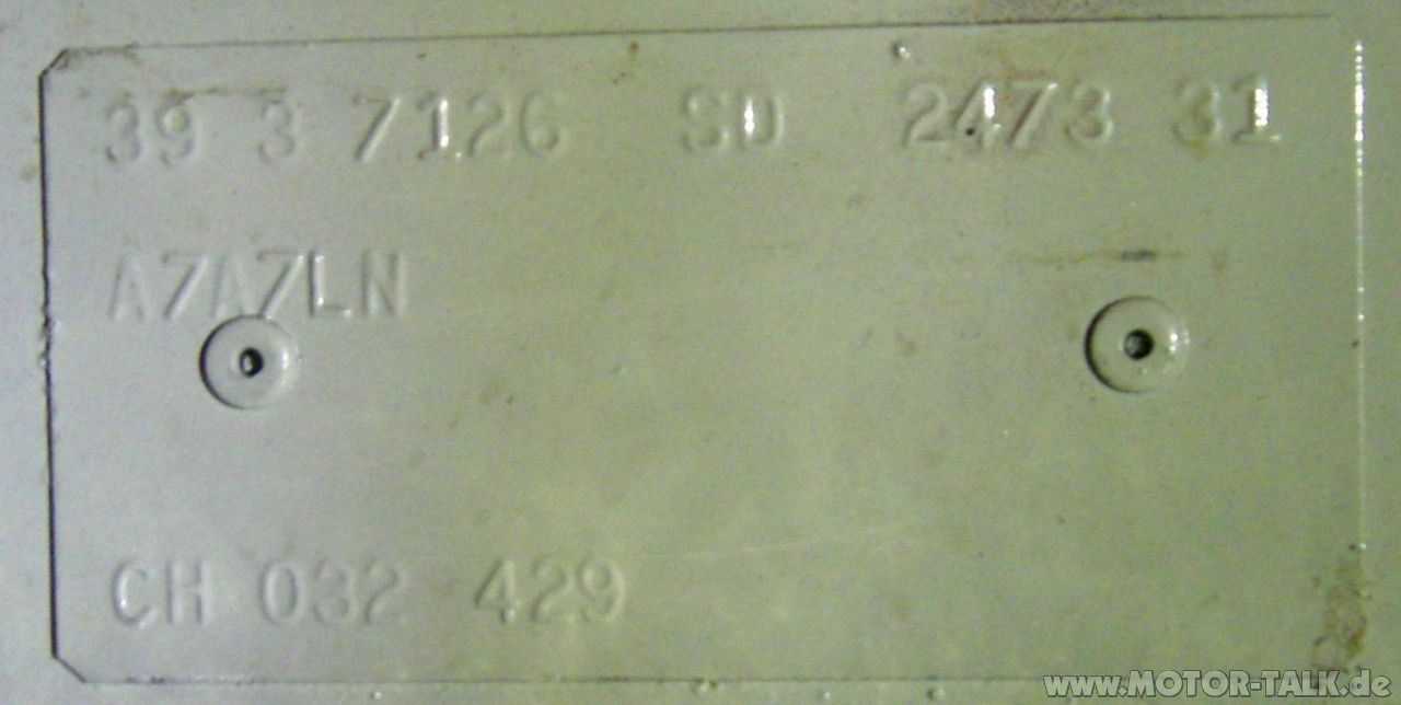 Vorstellung meines 82er T3 Vanagon GL mit 2,0 L CV Motor.