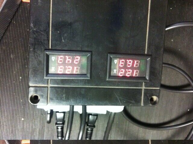 Batterieunterstützung