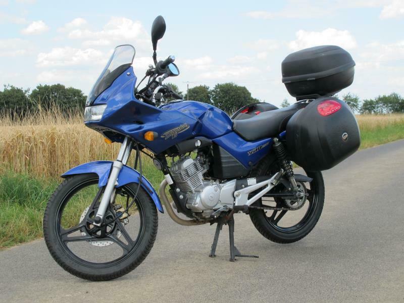 Warten auf den 1. März