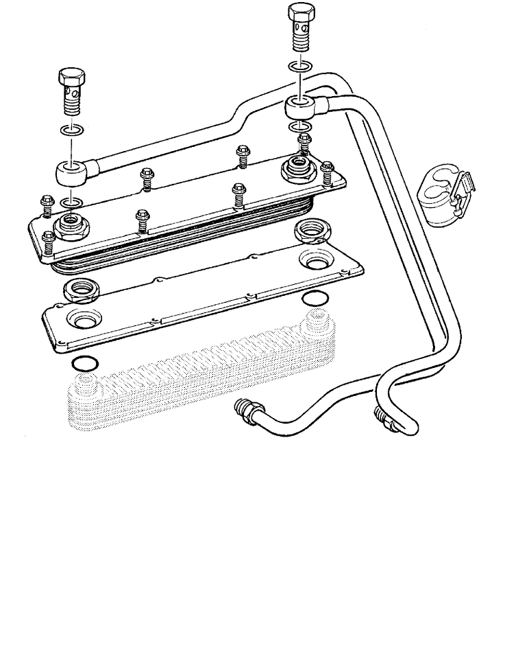 Omega B - X30XE - Schmodder am Öldeckel und Qualm im Motorraum - Ursachen?