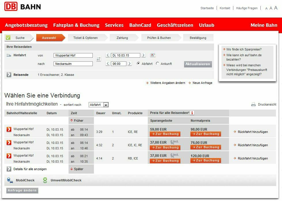 Liefertermin-Thread (Limo + Avant + Allroad)