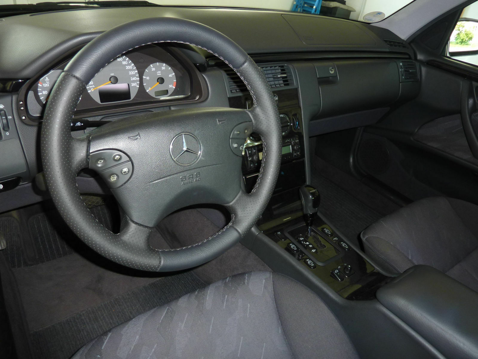 Wie lange Auto behalten?