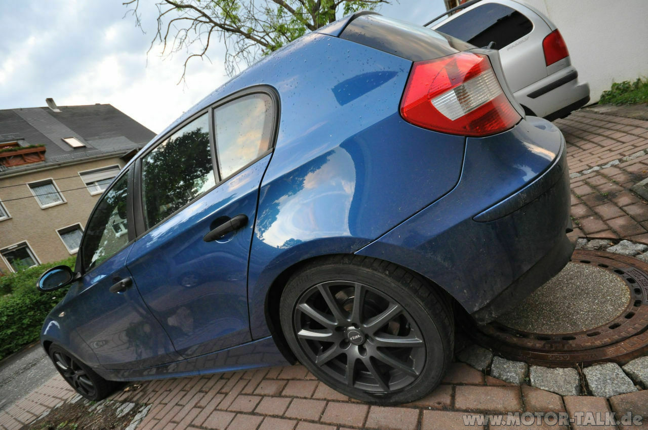 Welche Reifen sehen gut aus?