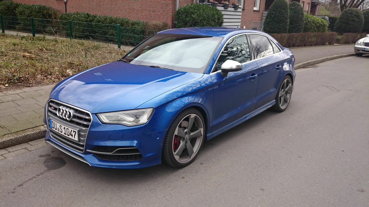 Sammelthread Tieferlegung mit Fahrwerksfedern/Komplettfahrwerke etc.