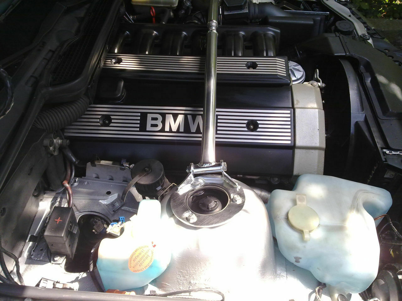 OT-Laberecke f?r die E36-Freaks und andere Fahrzeugverr?ckte.