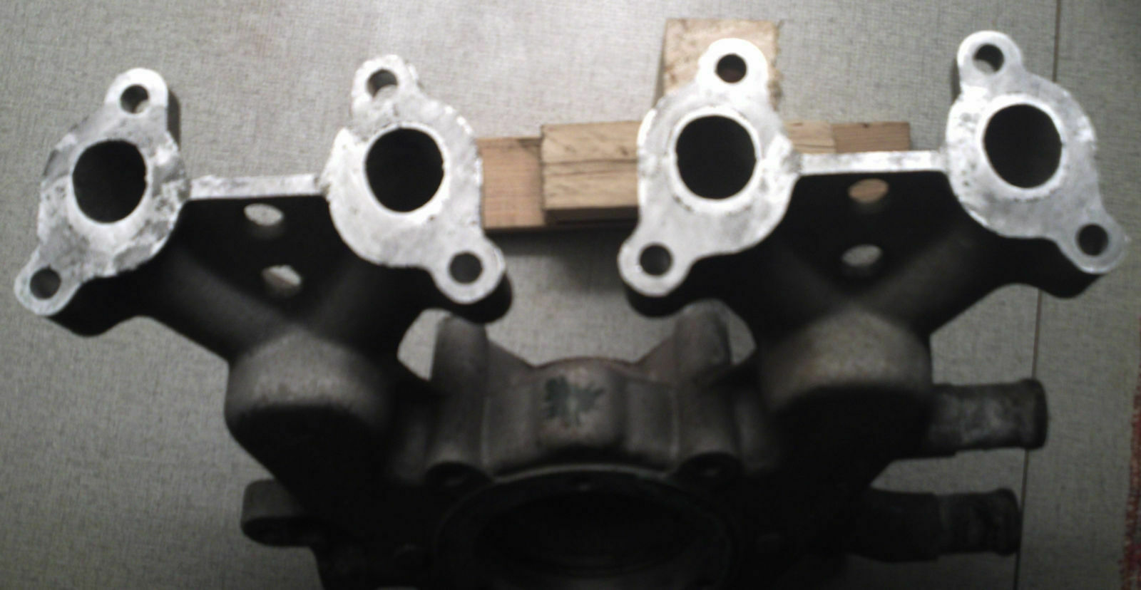 AAU Motor "optimieren"