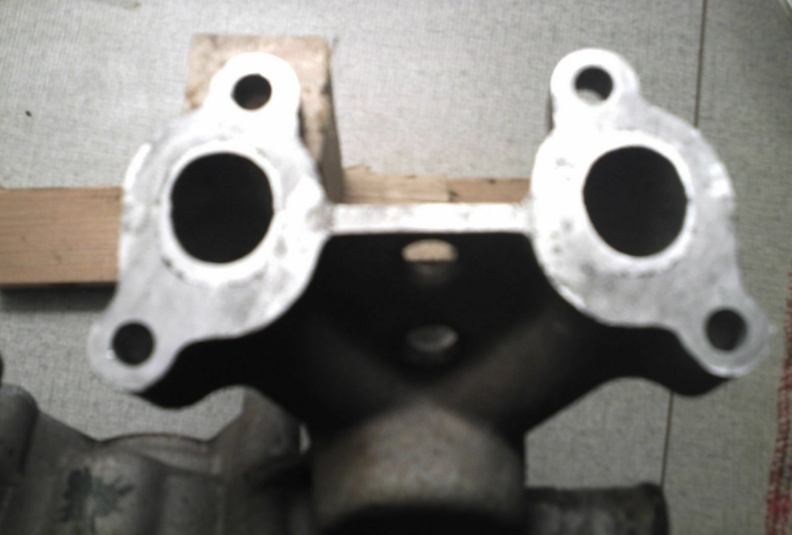 AAU Motor "optimieren"