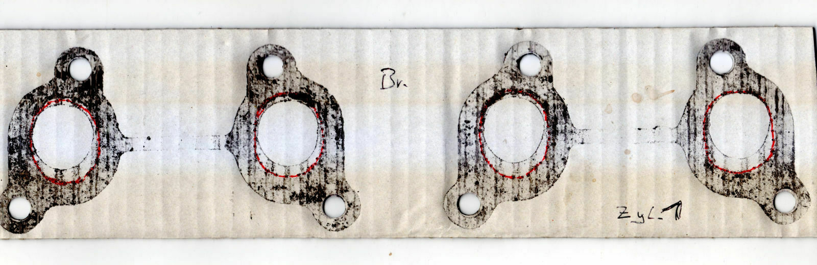 AAU Motor "optimieren"