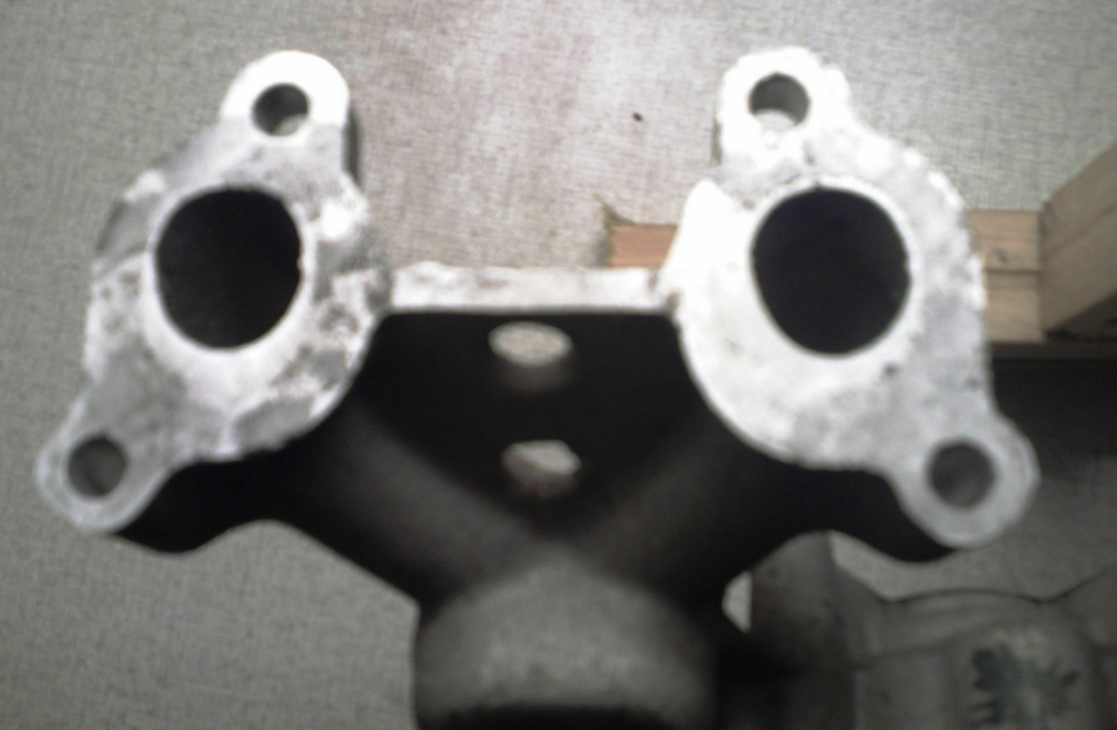 AAU Motor "optimieren"