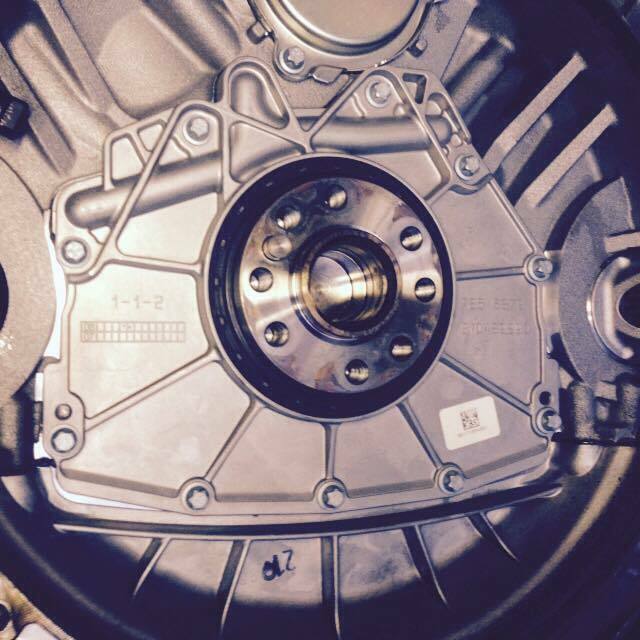 Hilfe Simmering am 320 CDI undicht