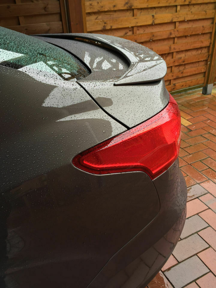 Wer hat schon einen Focus 2015 gesehen oder bestellt