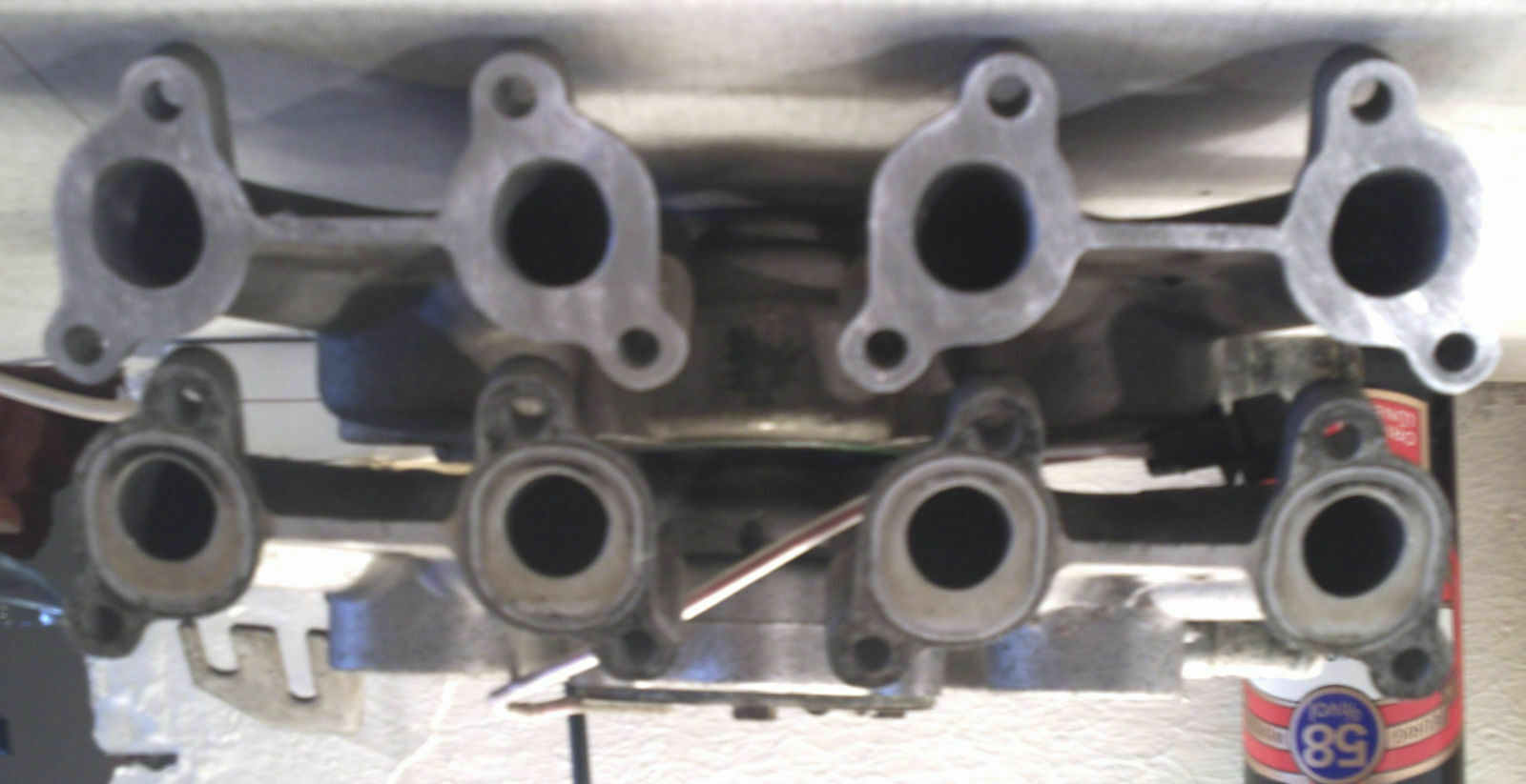 AAU Motor "optimieren"