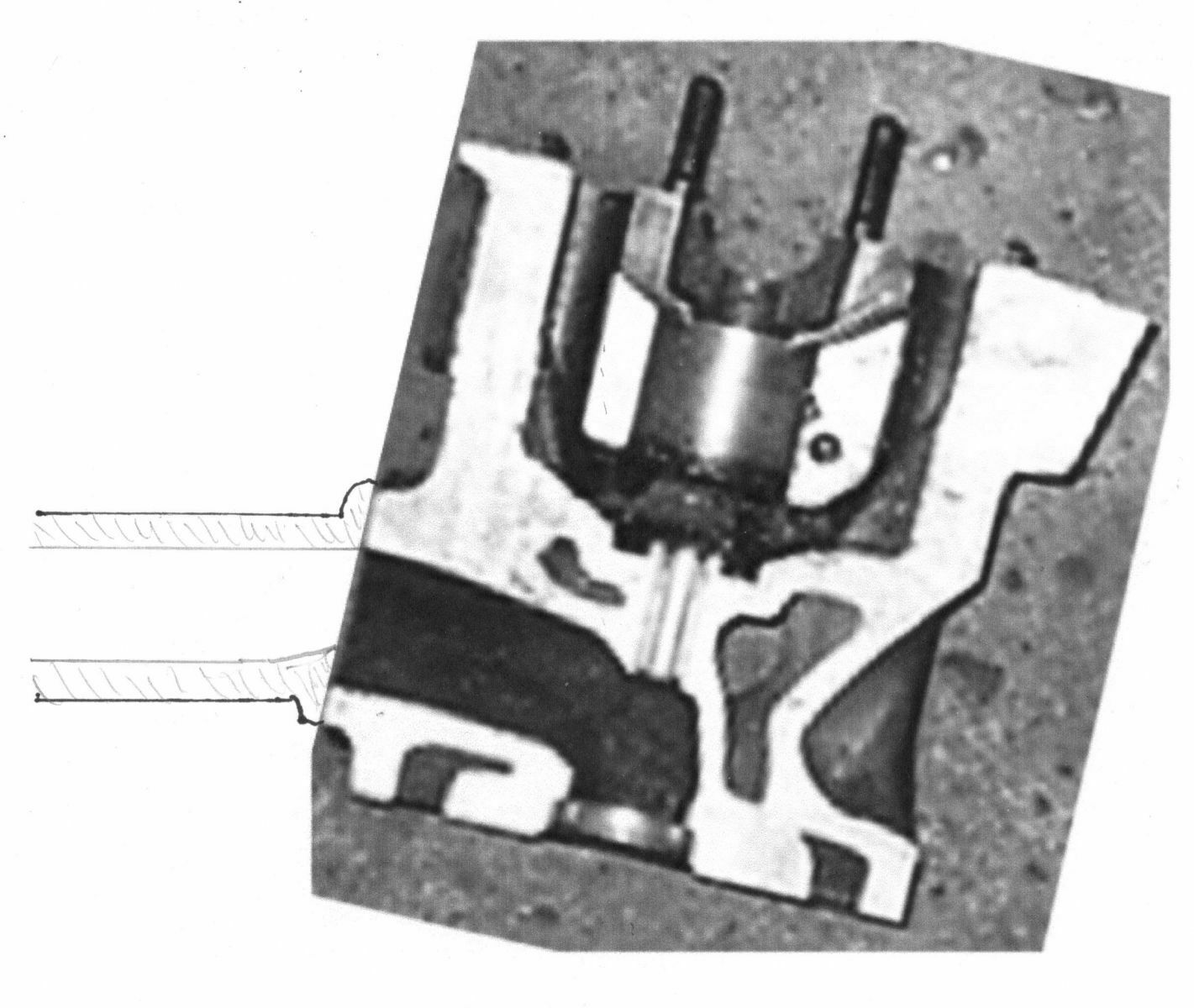 AAU Motor "optimieren"