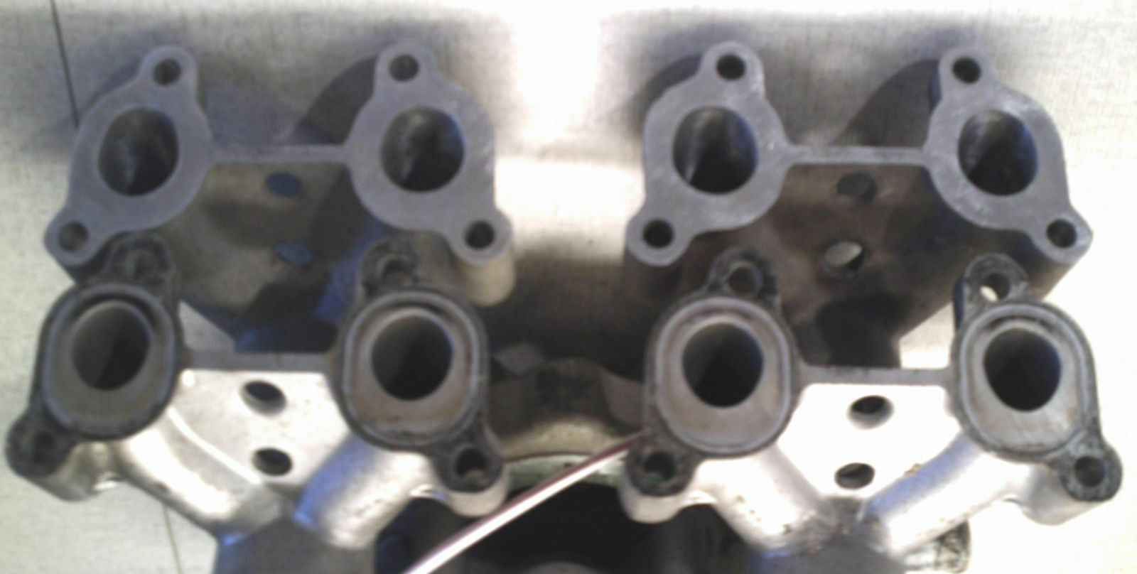 AAU Motor "optimieren"