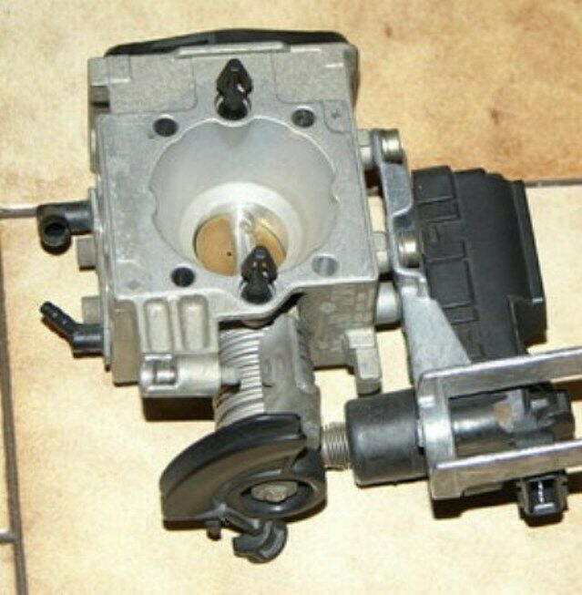 AAU Motor "optimieren"