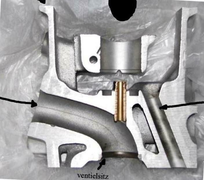 AAU Motor "optimieren"