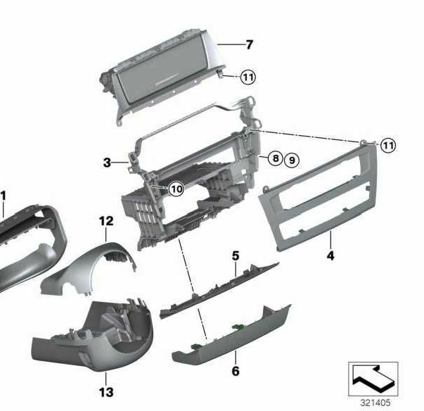 Knacken im Armaturenbrett und nerviges Spritzwasser etc.