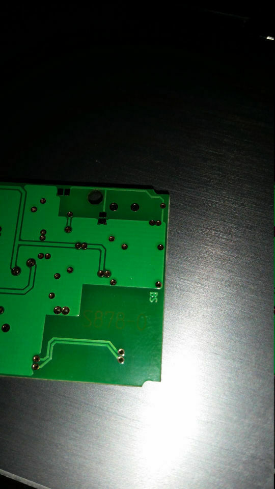 Funk-Toröffner Light