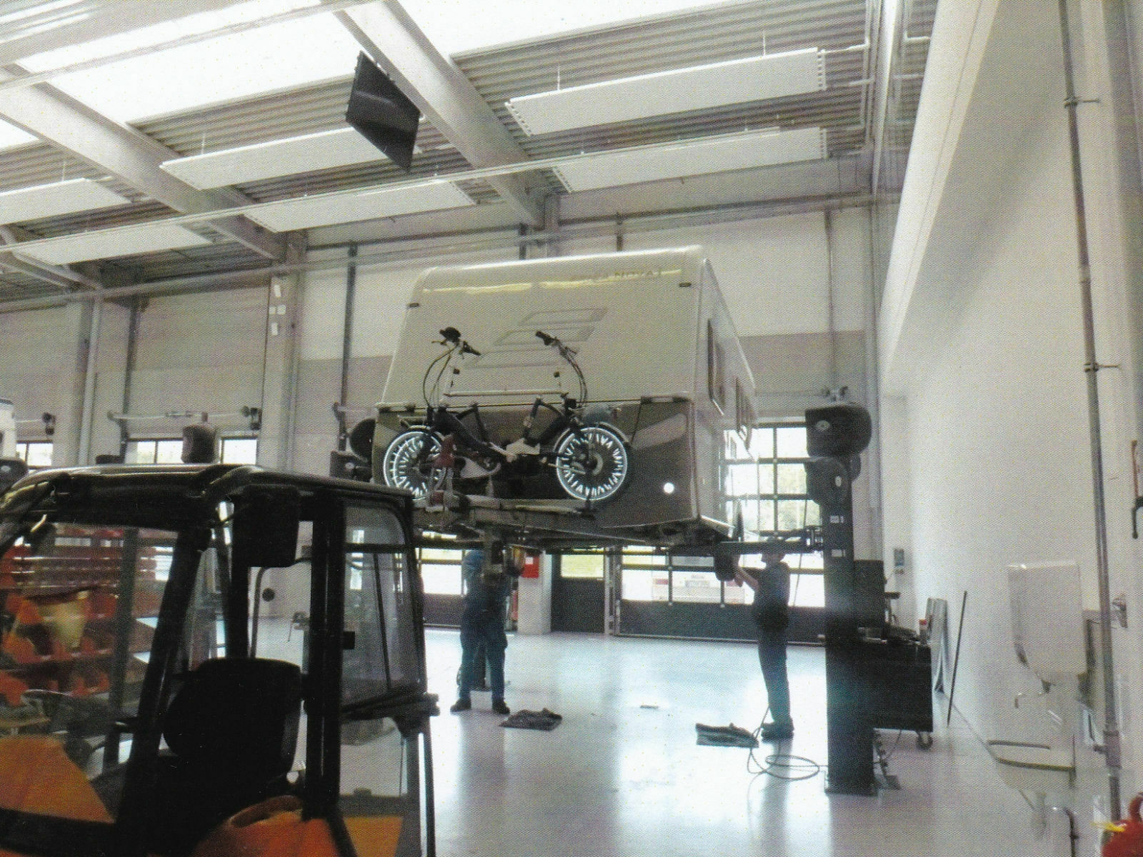 Und ewig grüßt das Murmeltier